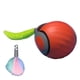 thumbnail image 3 of Automática Gatos Dos Velocidades Accesorios Juego Gato () Naranja, 3 of 6