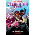 thumbnail image 1 of The Golden Lion (Cleopatra in Space #4), 1 of 1