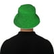 thumbnail image 5 of Balery Green Sparkling Shiny Sombreros para el sol para hombre y mujer, sombrero de pescador con UPF 50+, 5 of 6