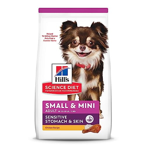 Hill's science diet top dog food walmart
