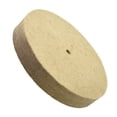 thumbnail image 4 of Woolfelt Polishing Buffing Wheel Jade Metal Mirror Surface Polishing Grindertool, 4 of 7