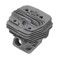 thumbnail image 1 of Cylinder Kit, Long Service Life Durable Chainsaw Cylinder  For Garden For Home For Agriculture, 1 of 8