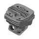 thumbnail image 4 of Conjunto de cilindro, pasador de pistón de cilindro de 54 mm, piezas de motosierra, kit de pistón de cilindro, artesanía excepcional, 4 of 9