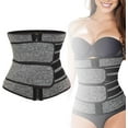 thumbnail image 1 of Fupa Be Gone Waist Trainer for Women Full Body Plus Size, Fupa Control Shapewear, Fupa Control Shapewear Lower Belly, 1 of 5