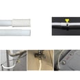 thumbnail image 2 of Air conditioning semi-automatic drain washing machine water inlet hose extension drip dehydration hose Home water intake hose Inner diameter 16mm, outer diameter 23mm, 2 of 4