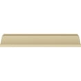 thumbnail image 5 of 3 1/8"H x 2 7/8"P x 4 1/4"F x 94 1/2"L Kendall Crown Moulding, 5 of 14