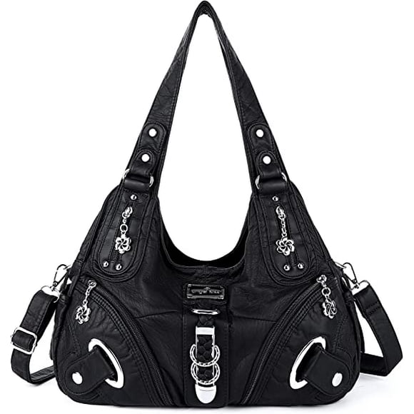 Women's Purses and Handbags Satchel Handbag Women Handbags Large Daily Shoulder Bags