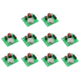 thumbnail image 1 of Módulo Transmisor 315 Mhz RF Control Remoto Inalámbrico para Arduino, 1 of 2