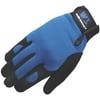 Wells Lamont Med Synthetic Leather Glove 7707M