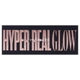 thumbnail image 5 of MAC COSMETICS COLOR PALETTE 0.15 OZ MAC COSMETICS/HYPER REAL GLOW PALETTE / GET LIT 0.15 OZ (4.5 ML) 3 HIGHLIGHT SHADES SILVER FONT, 5 of 6