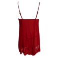 thumbnail image 4 of Lady Sexy Lace Lingerie Sleepwear Nightdress, 4 of 5
