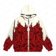 thumbnail image 4 of Suéter de esqueleto de cuello redondo estilo milenio Y2K estilo pareja 2022 otoño e invierno nueva chaqueta de cabeza de calavera de manga larga, 4 of 5