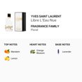 thumbnail image 2 of Libre L'eau Nue by YSL, 3 oz Parfum De Peau Spray for Women, 2 of 2