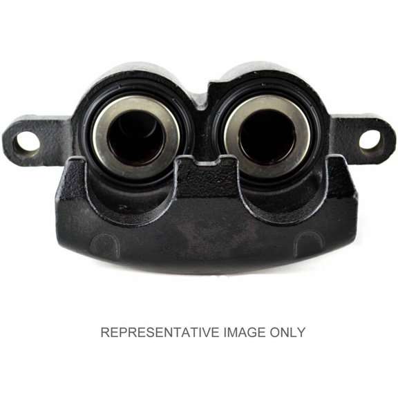 Centric Brake Caliper, #141-63070 (CC)