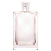 Burberry Brit Sheer Eau De Toilette Spray, Perfume for Women, 3.3 oz