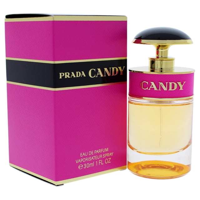Perfume EDP Spray Prada Prada Candy EDP Spray Dama 1 oz