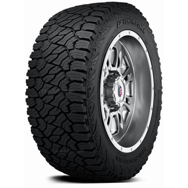 Llanta Venom Power Trail Hunter ATS 255/65R18 115T XL