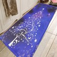 thumbnail image 3 of Flannel Doormats,Flannel Doormats Carpets Kitchen Antislip Floor Mat Door Mat High Capacity, 3 of 9