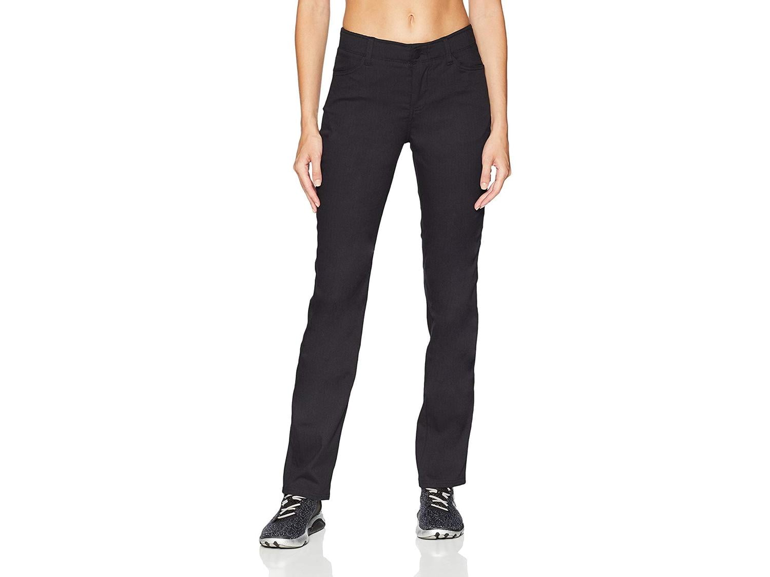 under armour stretch pants