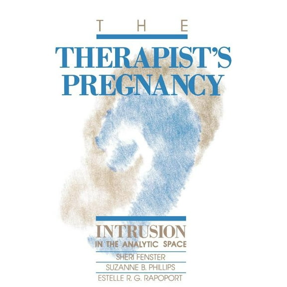 The Therapist's Pregnancy, (Paperback)
