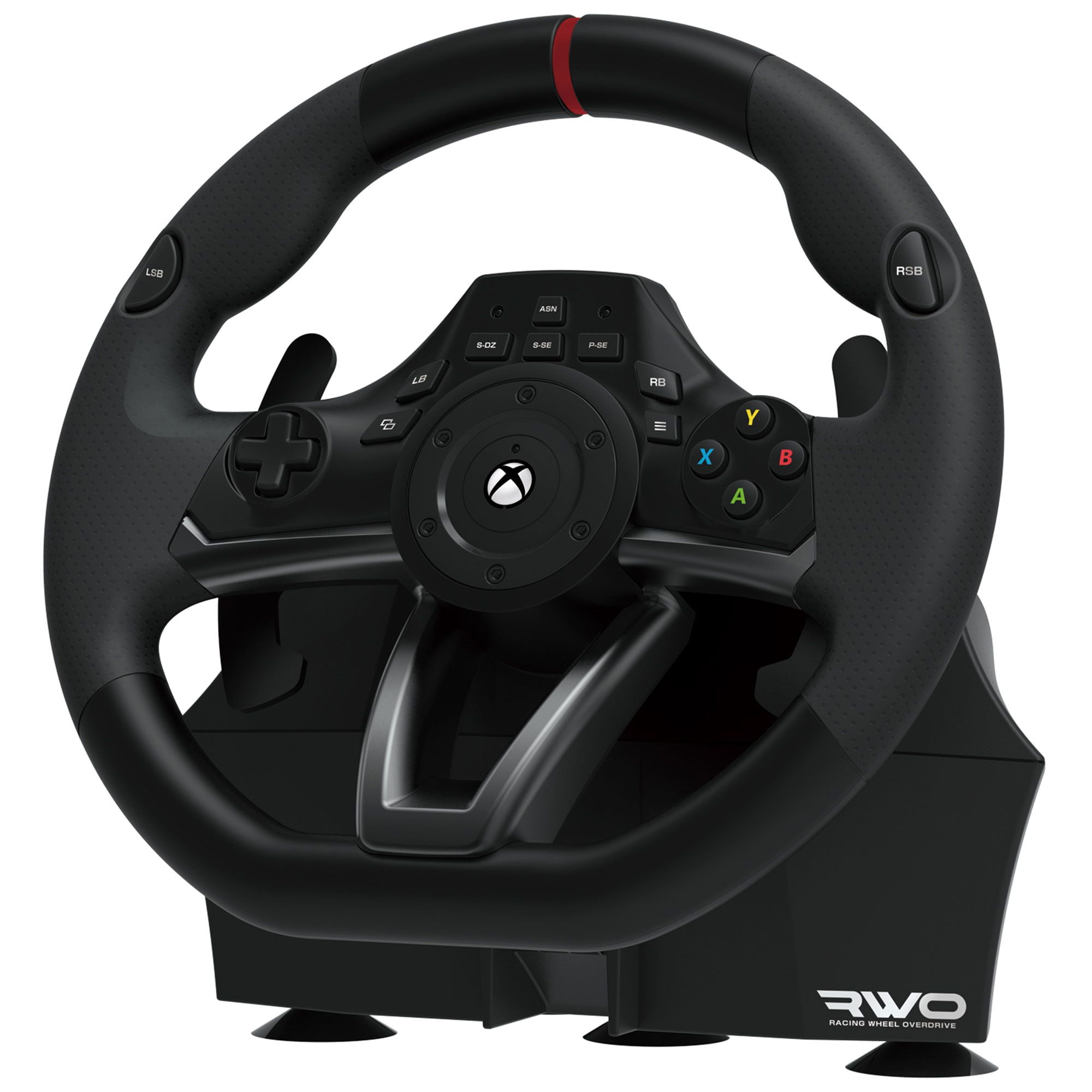 Volant Racing Wheel Overdrive Xbox Series X / S HORI : l'accessoire manette  à Prix Carrefour