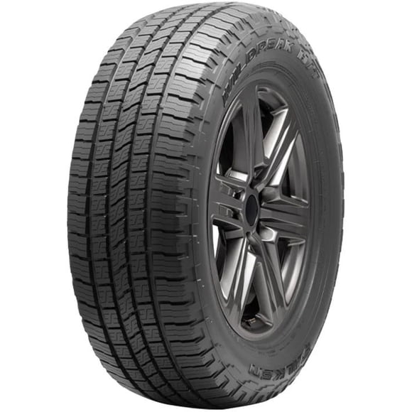 Falken Wildpeak H/T02 LT275/65R20 E/10PLY BSW tire