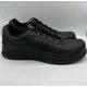 thumbnail image 1 of New Balance 577 Lace Up Athletic Walking Shoes MW577BK Men's Size 14 D Black, 1 of 6