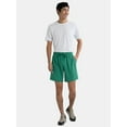 thumbnail image 3 of (2 pack) Athletic Works Men's and Big Men's Mesh Shorts, 7" Inseam, Sizes S-5XL, 3 of 5