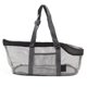thumbnail image 1 of Bolsas De Hombro Individuales Portátiles Para Perros Y Gatos Con Superficie De Malla De Cojín Extraíble, Bolsa De Transporte Transpirable Para Mascotas, Bolsa De Viaje Para Mascotas Eigraketly AP007658-01, 1 of 6