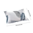 thumbnail image 3 of Hotel-grade Pillow Core Soft And Supportive Down Bed Pillow Suitable For Back Side Made Of-friendly Fabric, 3 of 6