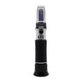 thumbnail image 4 of Riwesomey Fluid Refractometer Portable Adjustable Concentration Meter Anti-skidding Professional Measuring Lightweight Tool Handheld Medidores de medidas dimensionales No.1, 4 of 6