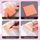 thumbnail image 4 of Mr. Pen- Notas Adhesivas De Plástico 3 X3 12 Blocs 600 Hojas Vivid Palette Notas Adhesivas Notas Adhesivas Blocs De Notas Autoadhesivas, 4 of 5