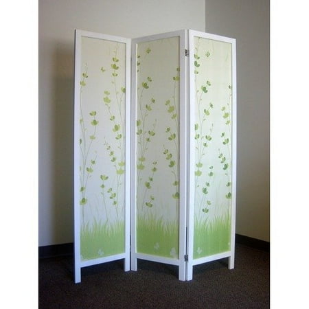 Proman Products Tokyo Folding Screen