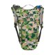 thumbnail image 2 of Camelbak Mini Mule Mochila De Hidratación Para Niños Para Senderismo Y Ciclismo - Camuflaje De 50 Oz, 2 of 2