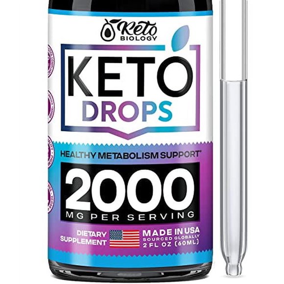 Appetite Control Suppressants Drops Weight Loss