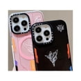 thumbnail image 3 of Carcasa Para iPhone 14 Pro Max 11 13 12Pro Carga Inalámbrica Segura Magnética Cool Anime EVANGELION-01 Patrón Suave TPU Protector De Teléfono Móvil Antiarañazos Cubierta De La Cáscara, 3 of 4