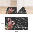 thumbnail image 6 of Winter Holiday Xmas Farmhouse Door Mat,Non Slip Absobant Mats Funny Floor Door Mats for Indoor Outdoor Bathroom, 6 of 6