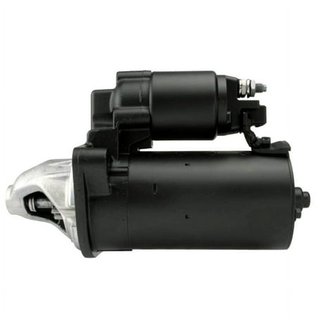New 12V 9T Starter Motor Compatible With BMW Europe And Various Models 2003-2014 2015 2016 By Part Numbers 12417589350 12417589353 1138001 0001138002 986022010 8EA738258741 LRS02325 63521380010