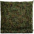 thumbnail image 1 of Red de camuflaje Rinling para caza en el bosque, red de camuflaje para exteriores, red de camuflaje militar para paisajes forestales, decoración, protección solar, 1 of 5