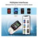 thumbnail image 5 of Smartwatch Reloj Inteligente H76 Freshfun, 5 of 8