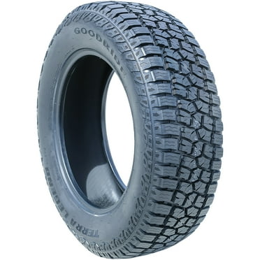 Tire Goodride Terra Legend SL379 235/70R17 109T XL AT A/T All Terrain