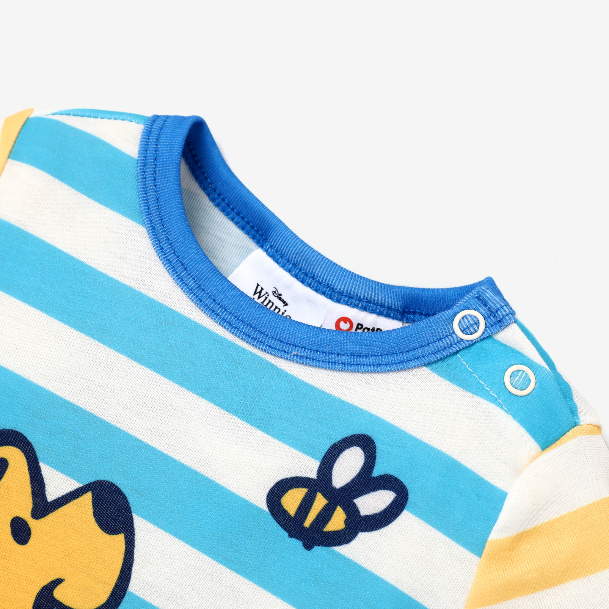 Disney Winnie The Pooh Baby Romper for Boys & Girls photo 5