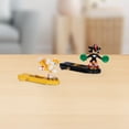 thumbnail image 2 of Figuras de acción Akedo Sonic The Hedgehog Versus con Tails & Shadow, 2 of 7