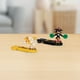 thumbnail image 2 of Figuras de acción Akedo Sonic The Hedgehog Versus con Tails & Shadow, 2 of 7