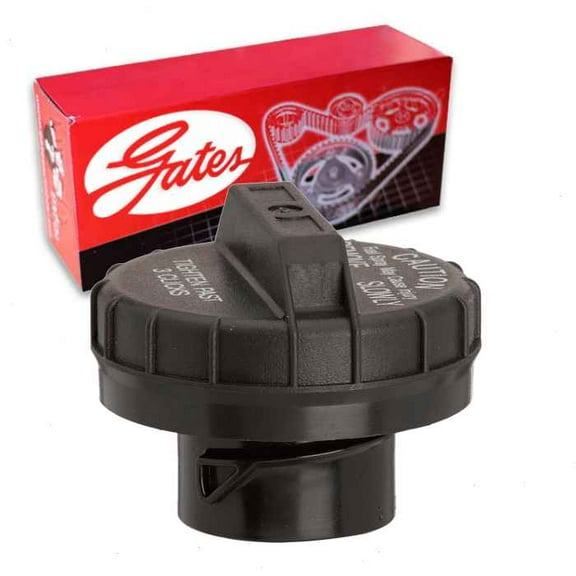 Gates Fuel Tank Gas Cap compatible with Hyundai Palisade 3.8L V6 2020