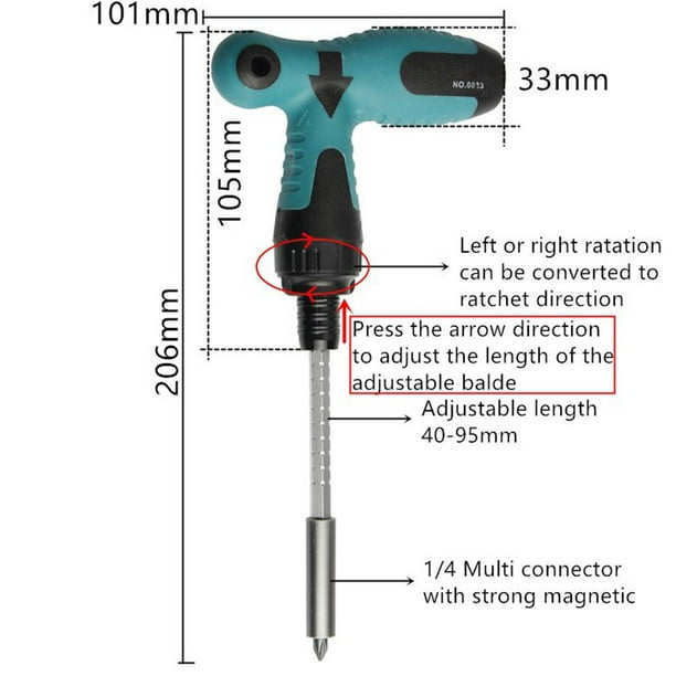 Connector screwdriver set deals