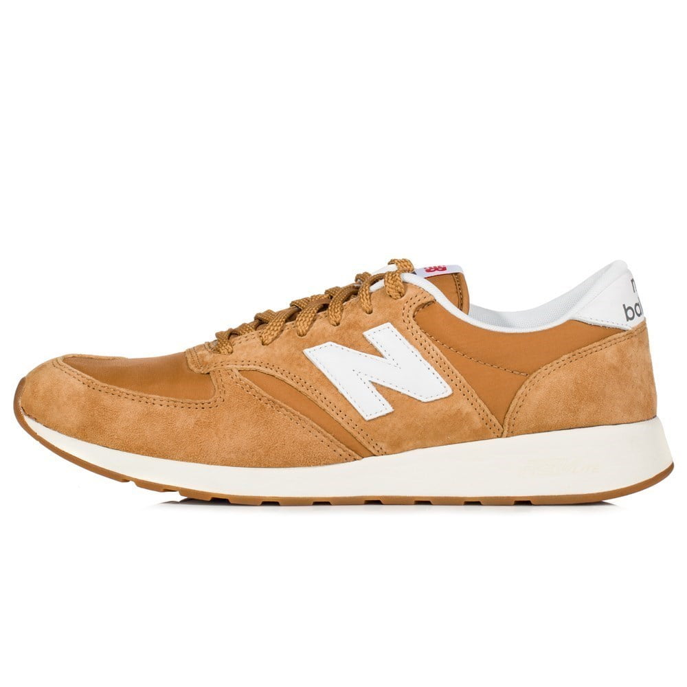 nb 420 leather
