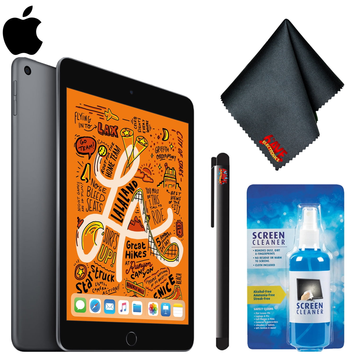 Apple 7.9