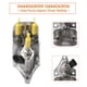 thumbnail image 4 of Módulo dosier de inyector de bomba de urea para Cummins ISX 0444043009 0444043016, 4 of 11