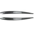 thumbnail image 1 of <p>Headlight Eyelid Decal Cover, Anti Scratch Headlight Eyebrow Abrasion  Rugged  For Superb B8 2016 To 2018</p>, 1 of 7